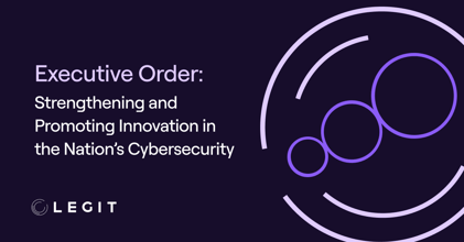 Get details on this new cybersecurity Executive Order and its implications.