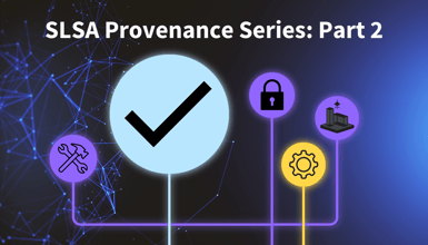 Discover the SLSA framework, designed to ensure the integrity of software artifacts and enhance overall software supply chain security.