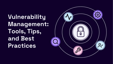 Master vulnerability management best practices with our guide. Secure your organization using effective strategies and modern techniques.